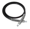 10 Ft Williams Hose Id 0.38" 3/8" NPointf - 8H3838D10 Pro Torque Tools