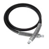 20 Ft Williams Hose Id 0.38" 3/8" NPointf - 8H3838D20