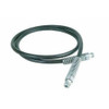 6 Ft Williams Hose Id 0.25" with 3/8"f - 8H3825D06