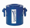 3" Stroke Williams 60T Hollow Hole Cylinder - 6CH60T03 Pro Torque Tools