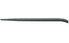 Williams 16" Williams Industrial Grade Pinch Bar with 3/4" Flat - C-82 