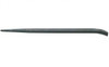 16" Williams Industrial Grade Pinch Bar with 3/4" Flat - C-82 Pro Torque Tools