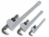 Williams Aluminum Pipe Wrench Set 3 Pcs - 13542 Pro Torque Tools