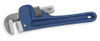 10" Williams Pipe Cast Iron Wrench - 13520 Pro Torque Tools
