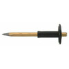 10" Williams Pointed Chisel - Safety impact head - 3739H-250