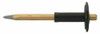 12" Williams Pointed Chisel - Safety impact head - 3739H-300 Pro Torque Tools