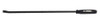 36" Williams Screwdriver Type Pry Bar - C-836 Pro Torque Tools