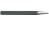 Williams 3/16\" Williams Industrial Grade Solid Punch 5\" - P-16 