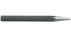 3/16" Williams Industrial Grade Solid Punch 5" - P-16 Pro Torque Tools