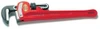 Ridgid 14 Ridgid Straight Pipe Wrench - R31020