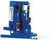 Williams 10 Ton Toe Jack - 4T10T Pro Torque Tools