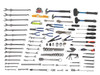 Bahco Tools at Height General Service Set 116 Pcs , Tools Only - WSC-116-TH Pro Torque Tools
