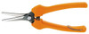 Bahco Snips 7-1/2" Long Slim Straight Blades 1/4" Capacity - P128-19 Pro Torque Tools