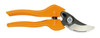 Bahco Pro Garden Pruner 8.25" Large Handle, Coated #2 Blade - PG-L2-F Pro Torque Tools