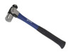 Williams 13 Williams 16 Oz Ball Pein Fiberglass Handle Hammer - 20544