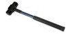 32" Williams Soft steel safety head Sledge Hammer with Fiberglass Handle - SHF-8SA Pro Torque Tools