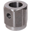 Norbar Open End Blank, 16mm spigot - 85242