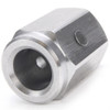 Norbar Blank End Fitting, 16mm spigot - 29832