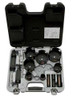 3/4" - 3 3/8" Bahco Superior Holesaw Set 13 Pcs - 3833-SET-201 Pro Torque Tools