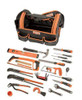 Bahco Plumbers Kit 24 Pcs - 3100TBTS4 Pro Torque Tools