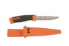 Bahco Carpenters Multi Purpose Knife with Holster - 2446