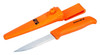 Bahco Multipurpose Tradesman Knives with 1-Component Handle - 1446