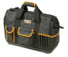 Bahco 24 Bahco Closed Tool Bag with Hard Bottom - 4750FB2-24A