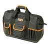 24" Bahco Closed Tool Bag with Hard Bottom - 4750FB2-24A