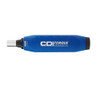 1/4" Dr 10 - 100 In Oz CDI Preset Torque Screwdriver - 61SP