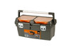 Bahco 23 1/2\" Bahco Plastic Tool Box - 4750PTB60 