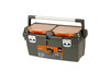 Bahco 23 1/2\" Bahco Plastic Tool Box - 4750PTB60 