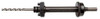 BAHCO Long Quick Eject Holesaw Arbor For 2-3/4" Cut Depth Superior Holesaws 1-1/4" & Larger - 3834AR9100EL Pro Torque Tools