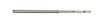 Bahco Drill For Quick Eject Arbor 930EL and 9100EL - 3834-DRL-EL