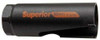 1 1/8" Bahco Superior Holesaw - 3833-29-C Pro Torque Tools