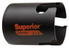 3 1/2" Bahco Superior Holesaw - 3833-89-C Pro Torque Tools
