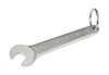Williams 1 3/8 Williams Satin Chrome Tools Height 30?? Service Wrench - 3544-TH