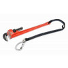 36"Ridgid Tools Height Cast-Iron Pipe Wrench - 19.5 lb - R31035-TH