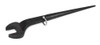 1 5/8" Williams Black Tools Height Open End Structural Wrench - 1910-TH Pro Torque Tools