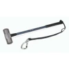 4 Lbs Williams Fiberglass Handle Sledge Hammer 14" - SHF-4A-TH