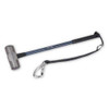 16 Lbs Williams Fiberglass Handle Sledge Hammer 24" - SHF-16A-TH