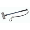 8 Lbs Williams Fiberglass Handle Sledge Hammer 32" - SHF-8A-TH