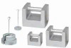 CDI 4 Oz. Hanger Calibration Weight Tray - 390-2-2 CDI 4 Oz. Hanger Calibration Weight Tray - 390-2-2