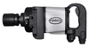 Sioux Tools 5093C Friction/Hole Socket Impact Wrench | 1" Dr | 5000 RPM | 1950 Ft Lbs Pro Torque Tools