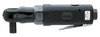 Sioux Tools 5007 Ratchet Wrench or 3/8 Drive or 20 ft-lb Torque or 265 RPM