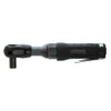 Sioux Tools 5011 Ratchet Wrench | 3/8" Dr | 50 Ft Lbs | 185 RPM
