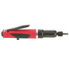 Sioux Tools SSD10S7AC Adjustable Clutch Inline Screwdriver or 1/4 Quick Change or 700 RPM or 140 in-lb Max Torque