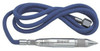 Sioux Tools 5980 Air Engraving Pen |13,000 Cycles Per Minute | 1/4 NPT Air Fitting Pro Torque Tools