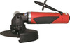 Sioux Tools SCO10A125 Angle Cut-off Tool | 5.0 Blade Dia. | 12000 RPM | Rear Exhaust Pro Torque Tools