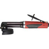 Sioux Tools SCO10AXL124 Angle Cut-off Tool | 4.0 Blade Dia. | 12000 RPM | Rear Exhaust