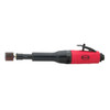 Sioux Tools SXG05S23M6S Extended Die Grinder | 0.5 HP | 23000 RPM | Rear Exhaust | 6 mm Collet Pro Torque Tools